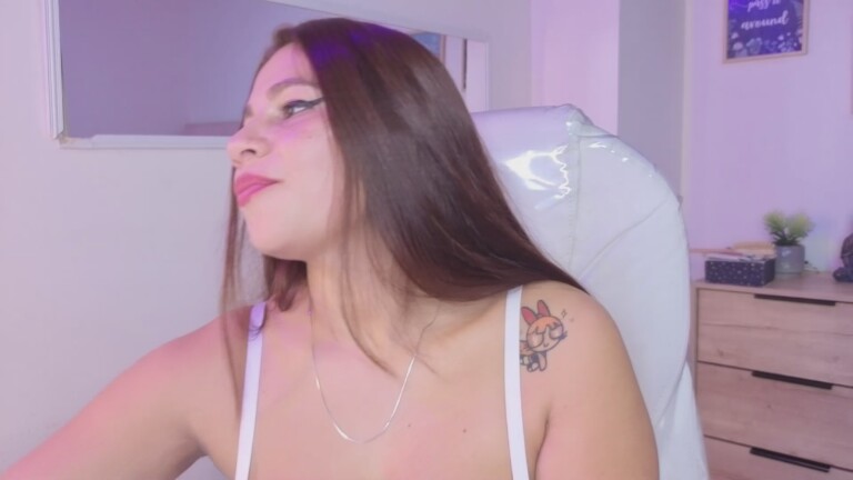 blueehazell18's Streamate show and profile