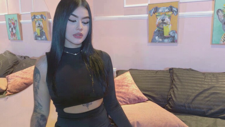 RossyCarters's Streamate show and profile