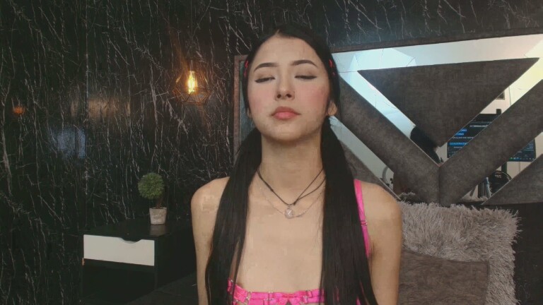 Aleyah_Cox's Streamate show and profile