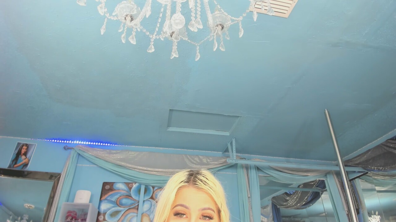 ADRIANNA777