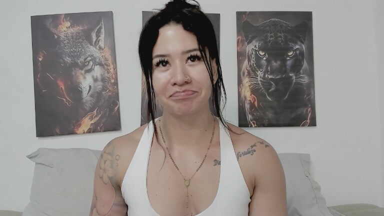 AngelMartins's Streamate show and profile