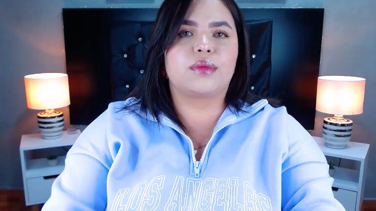 Natalia_Joseph's Streamate show and profile