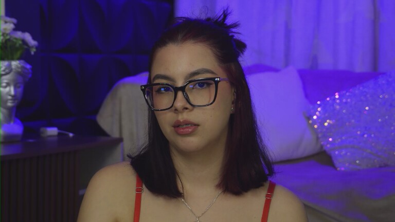 NemesisVelvett's Streamate show and profile