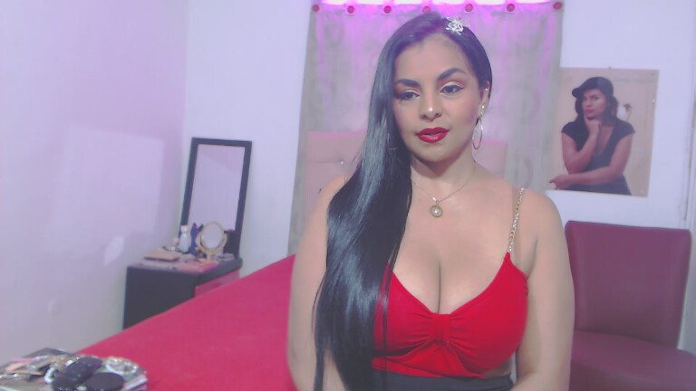 Rebeca_Warner021's Streamate show and profile