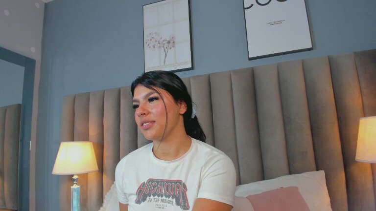 AllisonPreston's Streamate show and profile