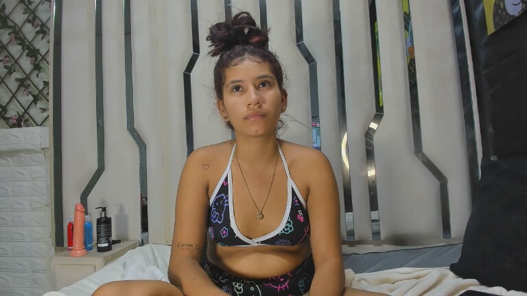 MilaDivinex's Streamate show and profile