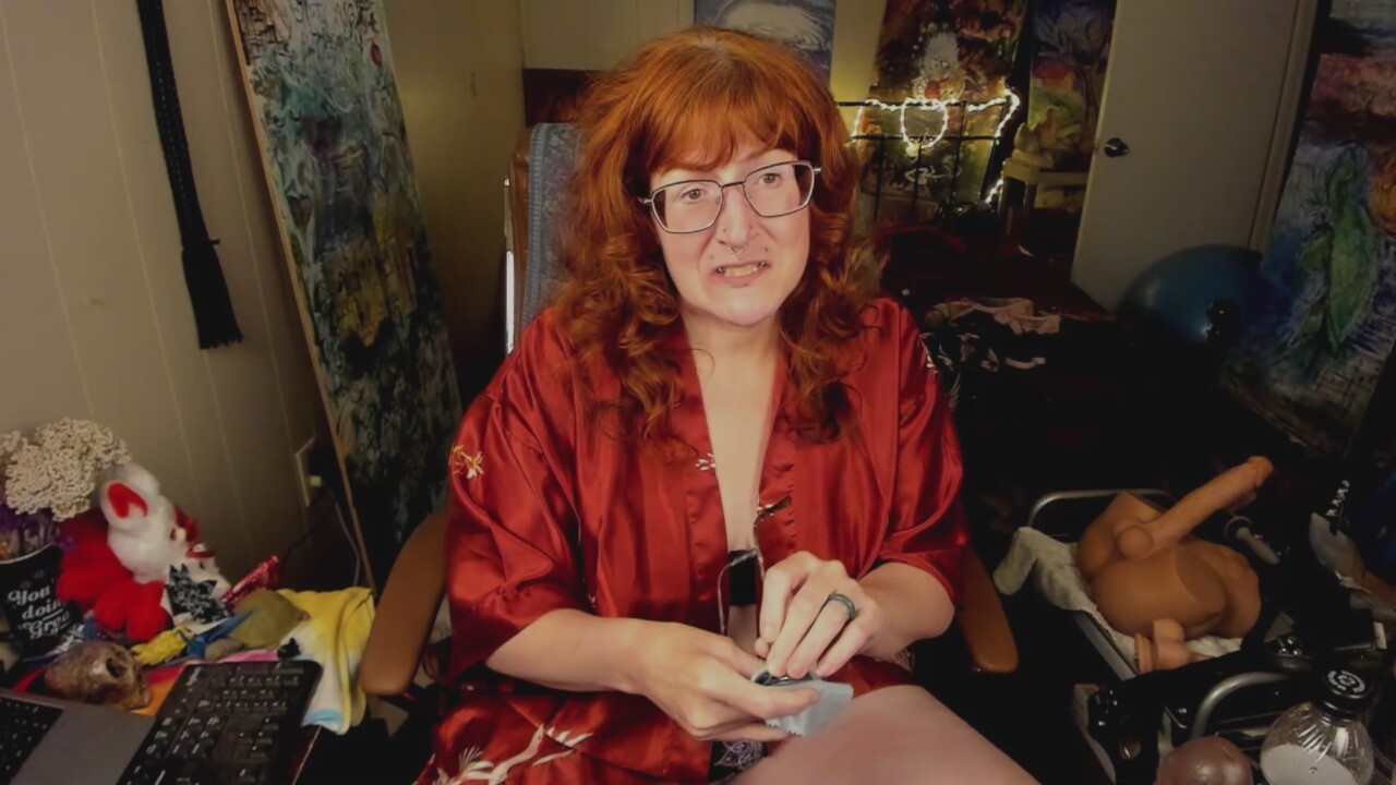 DariaDinkley