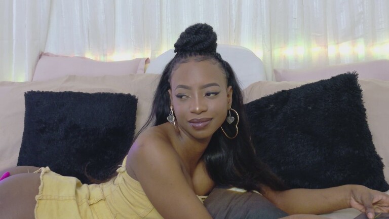 JaylahG's Streamate show and profile