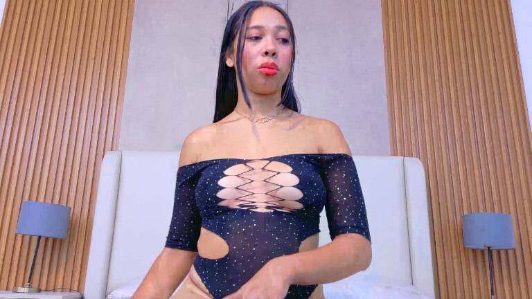 SamantaCook's Streamate show and profile