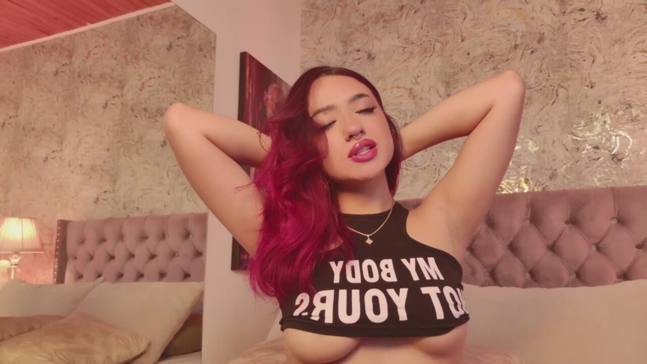 MelanieKane