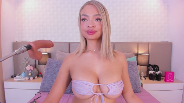 Anna_Jenssen's Streamate show and profile