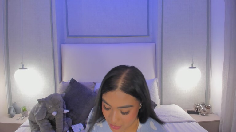 Alexaa_Morgan's Streamate show and profile