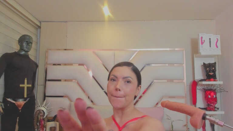 NikolleWilliams's Streamate show and profile