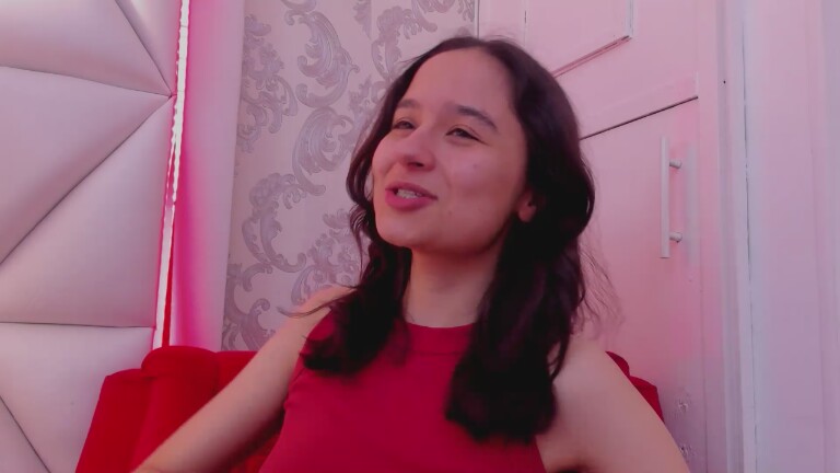 AmeliaSmithh's Streamate show and profile