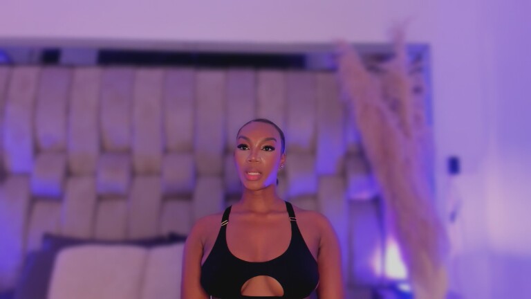 ChaynnaCooper's Streamate show and profile