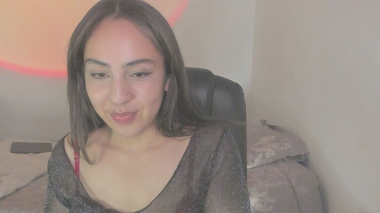 LeBelleDani's Streamate show and profile