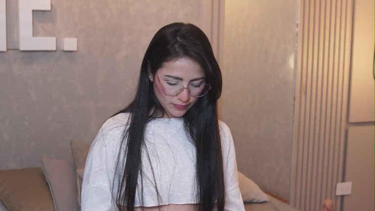 EvaPaoluci's Streamate show and profile