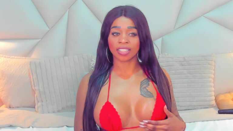 TyraaLambert's Streamate show and profile