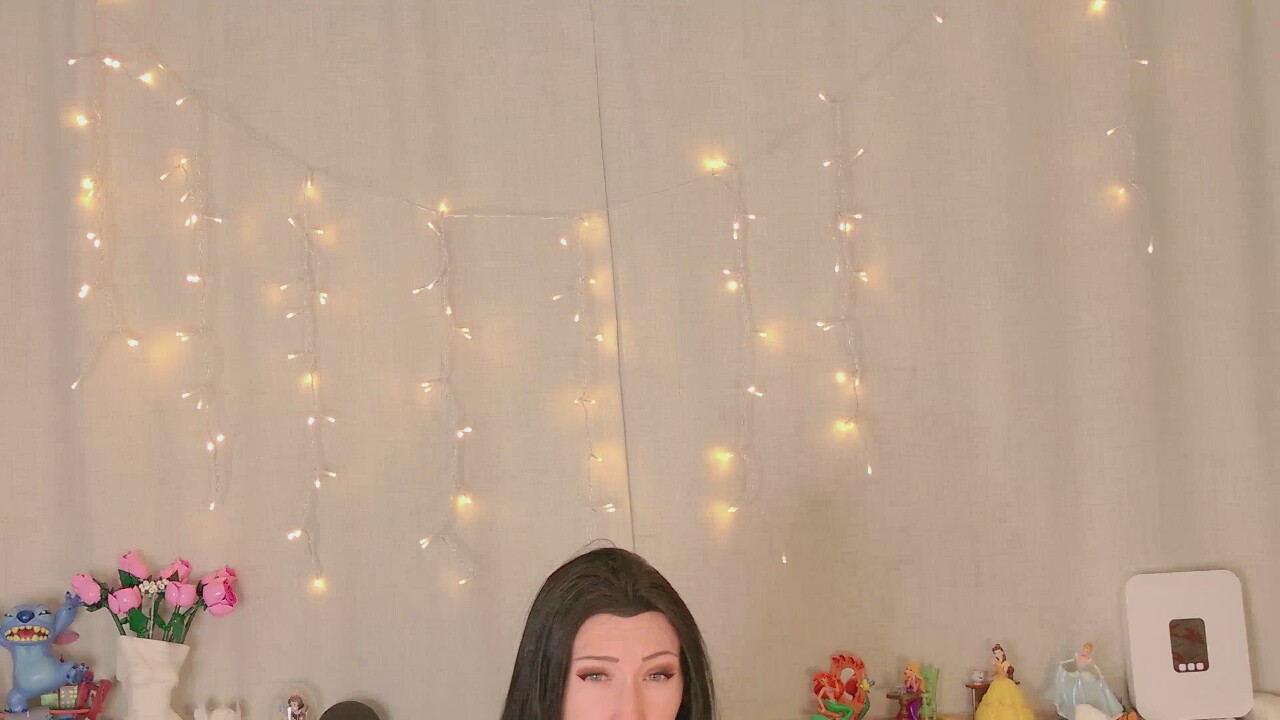 TeenieMarie