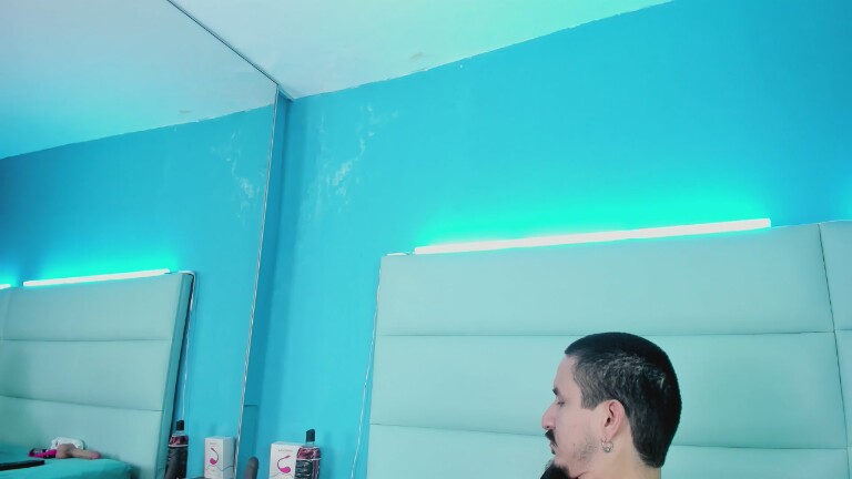 EmmaSuarez's Streamate show and profile