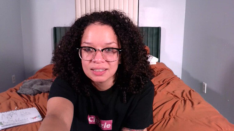 BrooklynSkyXO's Streamate show and profile