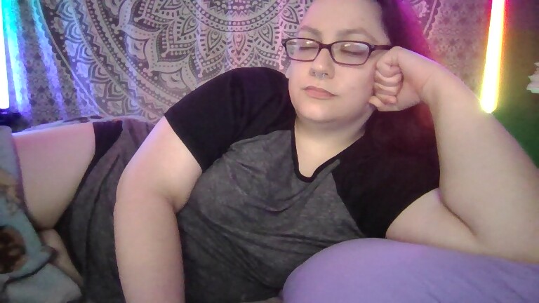 CuddlyLittleDemon's Streamate show and profile