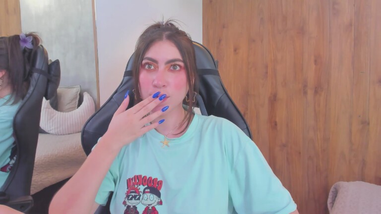 Abby_Coopers's Streamate show and profile