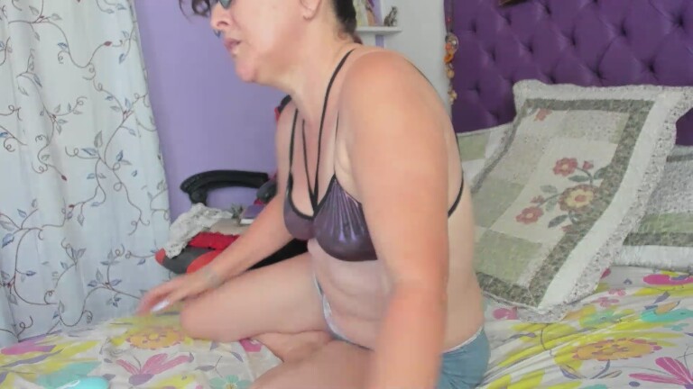 MargothClain's Streamate show and profile