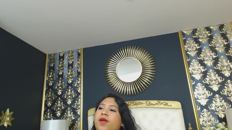 AlexandraBell's Streamate show and profile