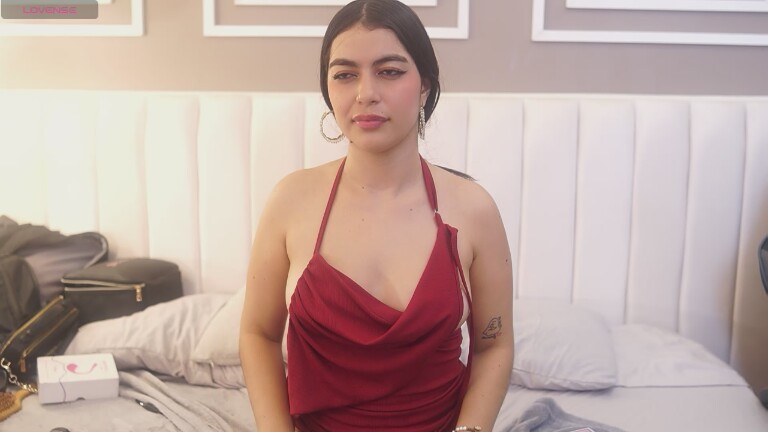 MilaIvy's Streamate show and profile