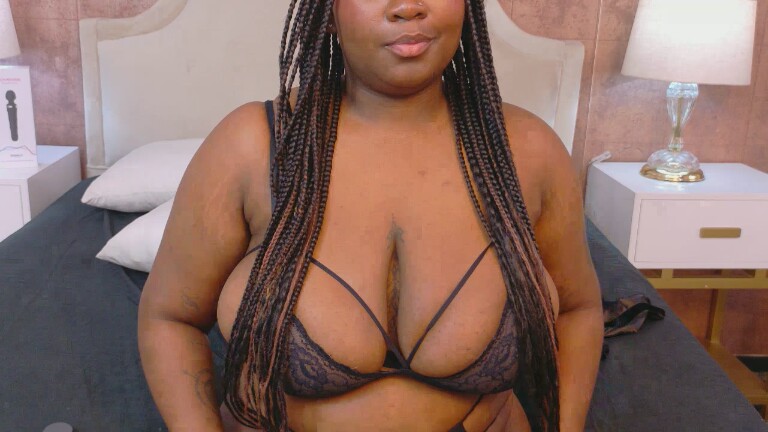 NahomiLux's Streamate show and profile