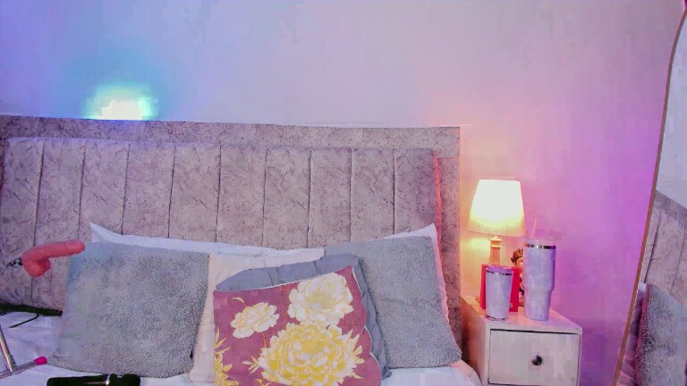 AmeliaCooperr's Streamate show and profile