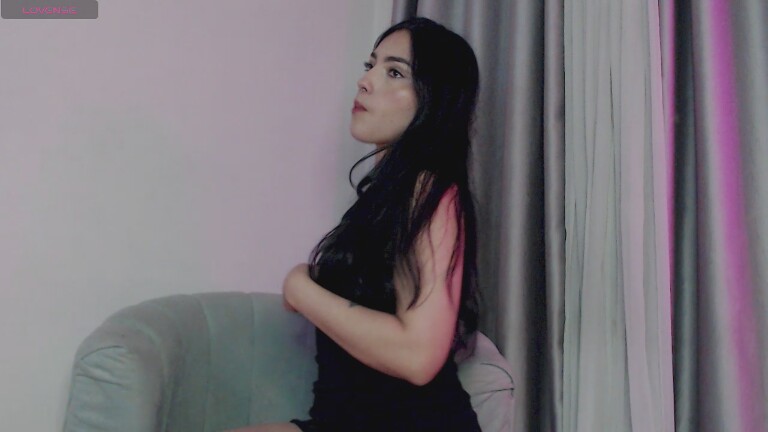 Oriana_xcx's Streamate show and profile