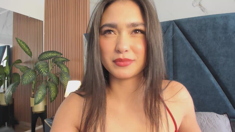 Mia_Ferreer's Streamate show and profile