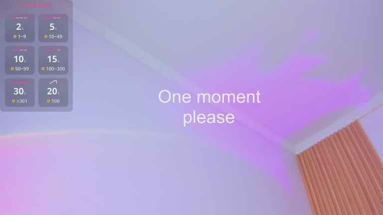 Lixy_swan's Streamate show and profile