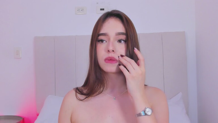 Aurora_Angel's Streamate show and profile