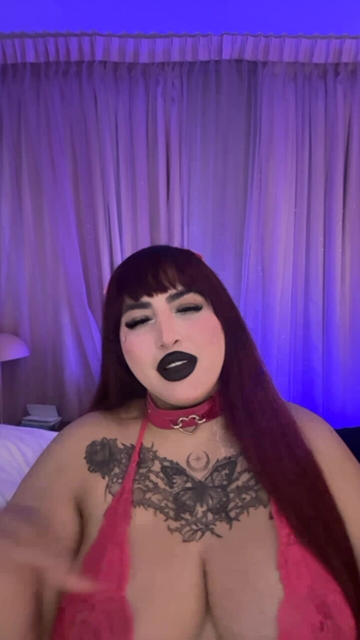 belledarkgoddess