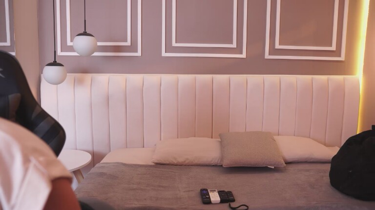 SabrinaColem's Streamate show and profile