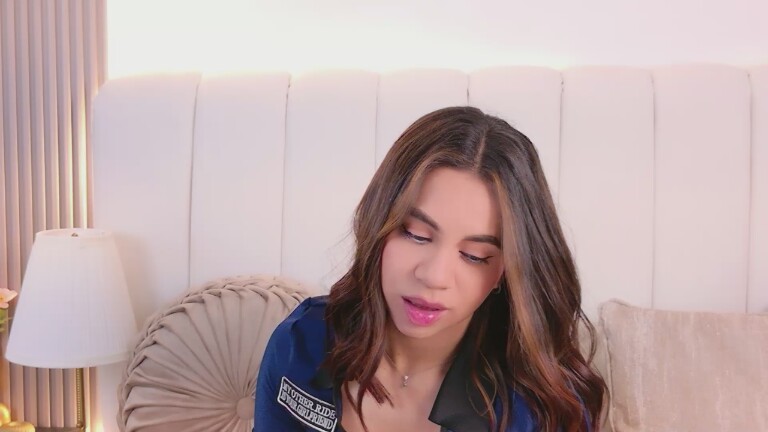 VanesaBellini's Streamate show and profile