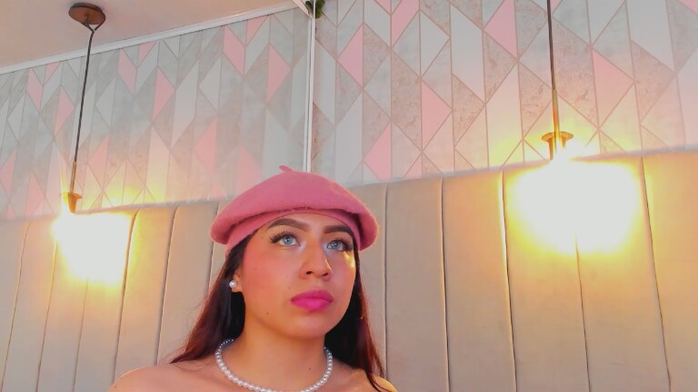 ZoeBell's Streamate show and profile