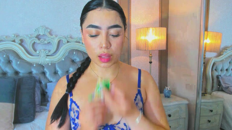 anneWalker's Streamate show and profile