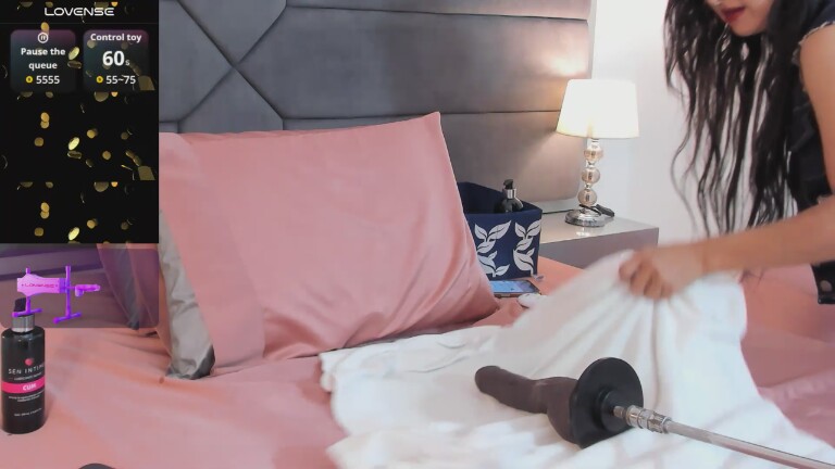 franceska_milff's Streamate show and profile