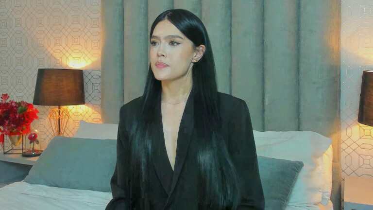 ValeniaMoore's Streamate show and profile