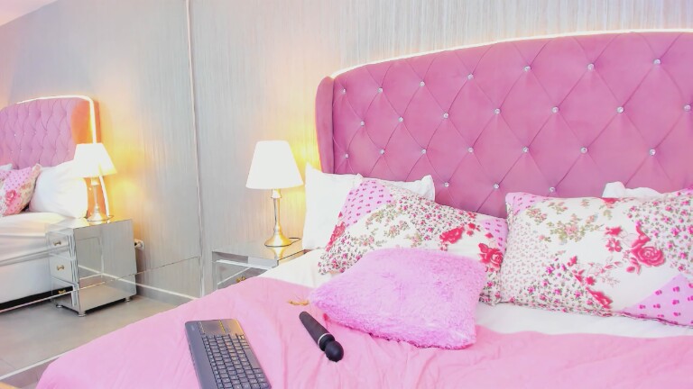 ManelykStorm's Streamate show and profile