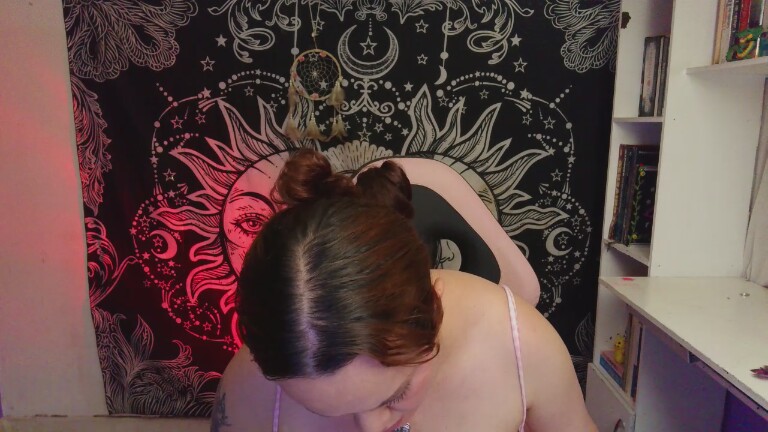 clairewitch's Streamate show and profile