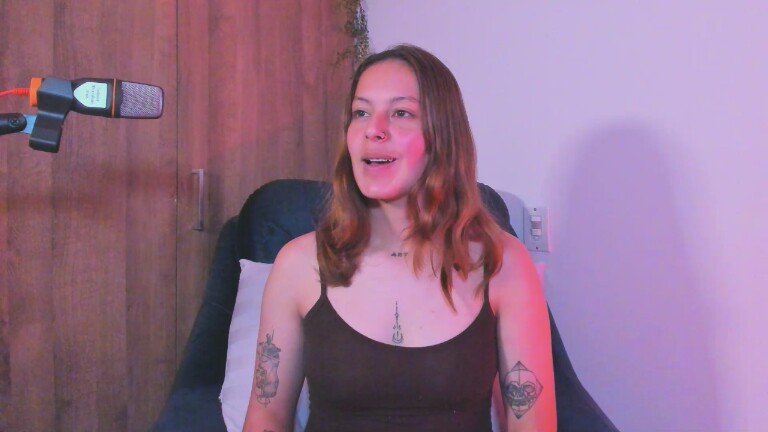 VictoriaOrttegaa's Streamate show and profile