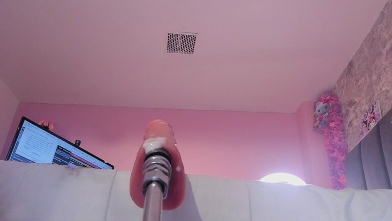 Missy_April's Streamate show and profile