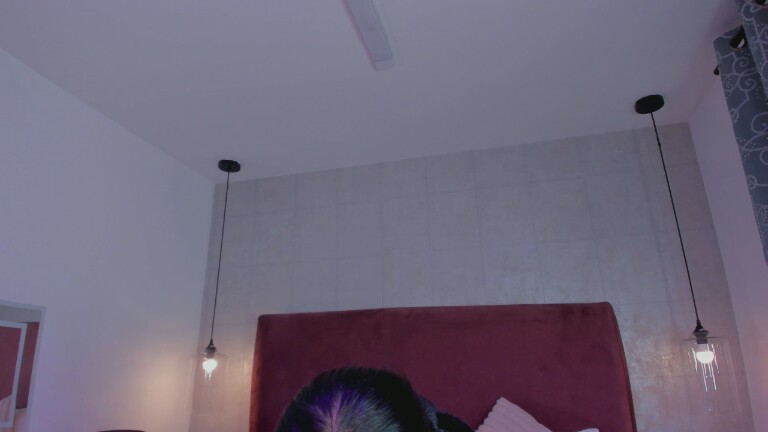 Alisson_Drew's Streamate show and profile