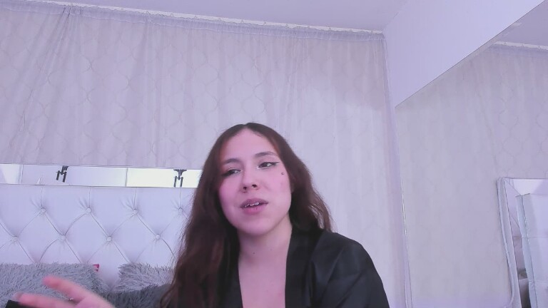 Amber_Walker's Streamate show and profile