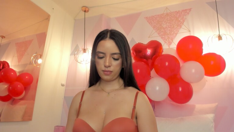 AlmaVegga's Streamate show and profile